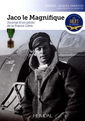 Jaco le Magnifique