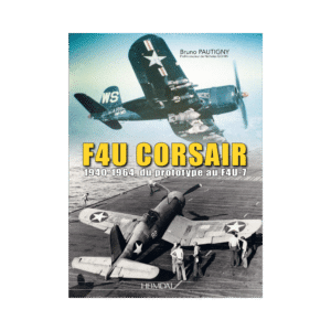 F4U Corsair