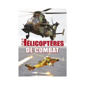 Les hélicoptères de combat