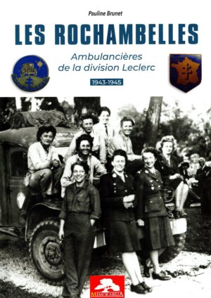 Les Rochambelles