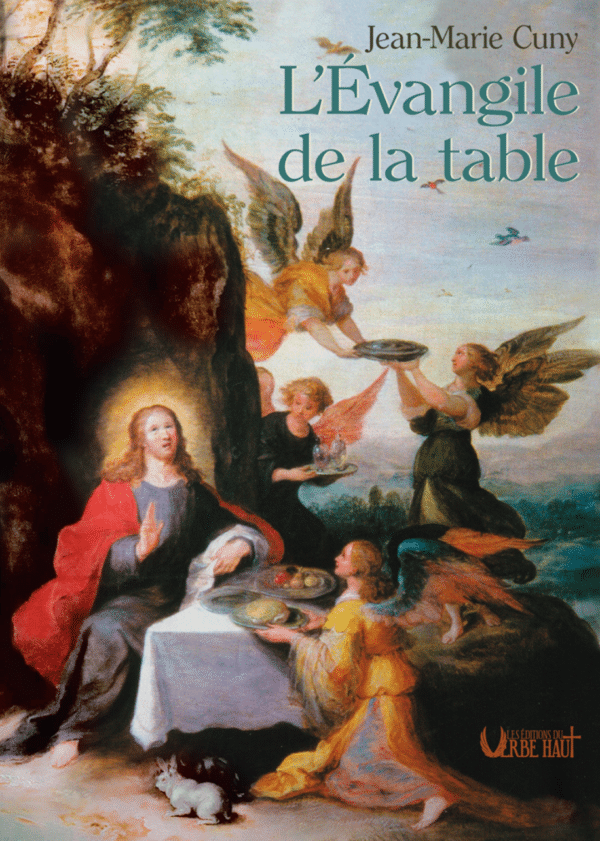 L'Évangile de la table