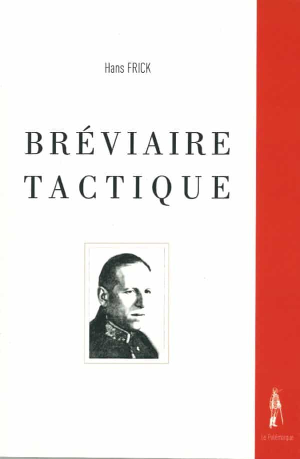 Bréviaire tactique