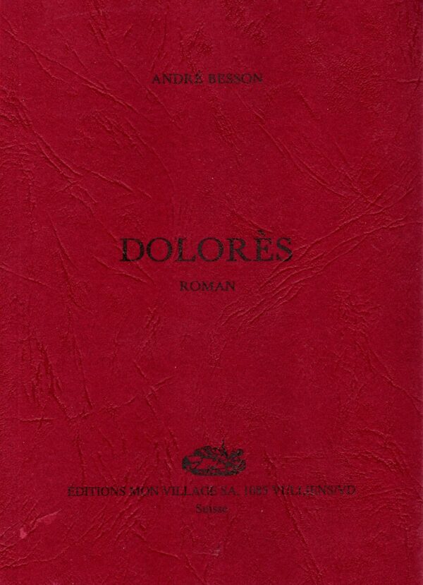 Dolorès