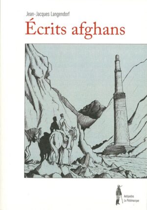 Écrits afghans
