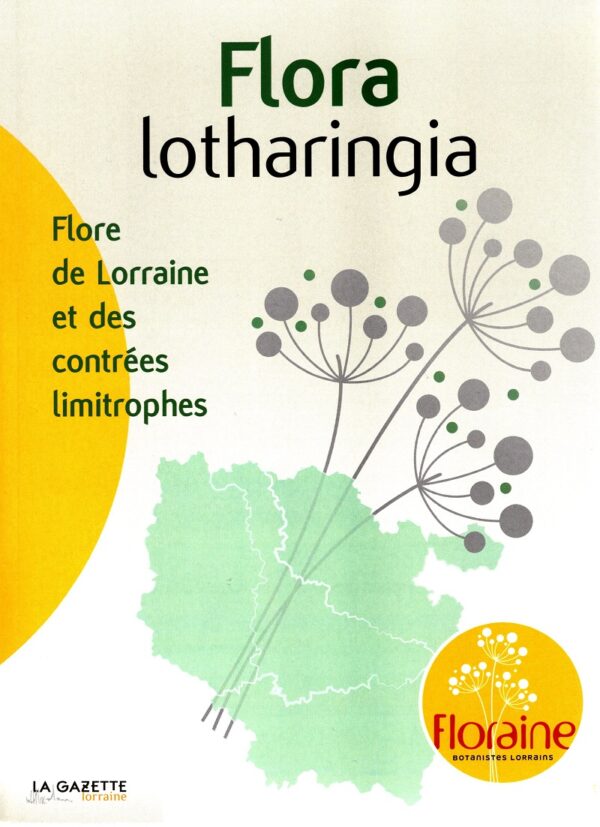 Flora lotharingia