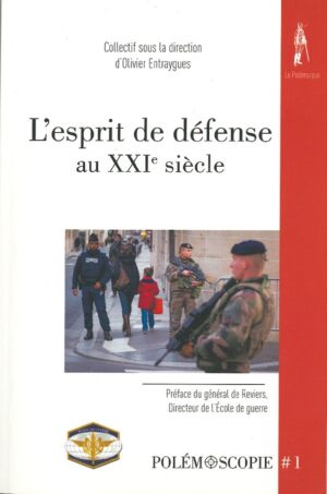 L'esprit de défense au XXIe siècle