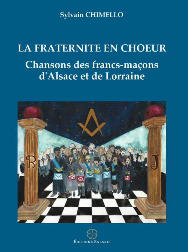 La fraternité en chœur