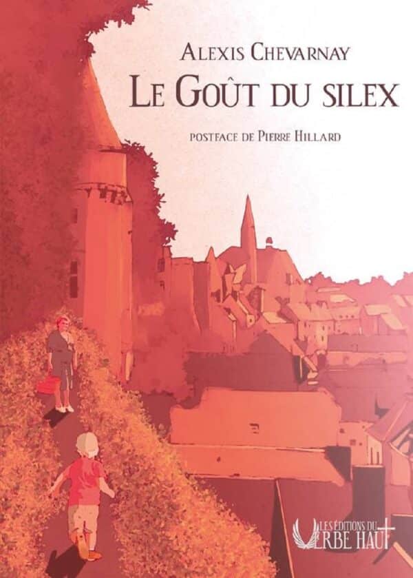 Le Goût du Silex