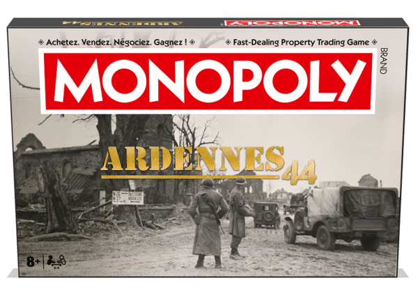 Monopoly Ardennes 44