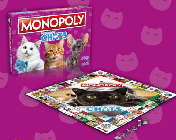 Monopoly Chats