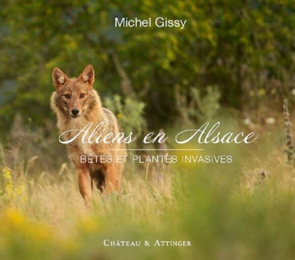 Aliens en Alsace