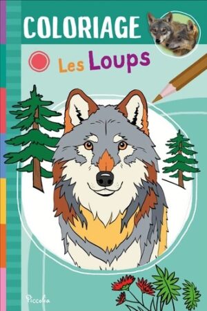 coloriage-les-loups-livre