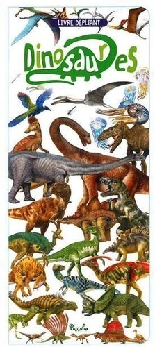 livre-dépliant-dinosaures